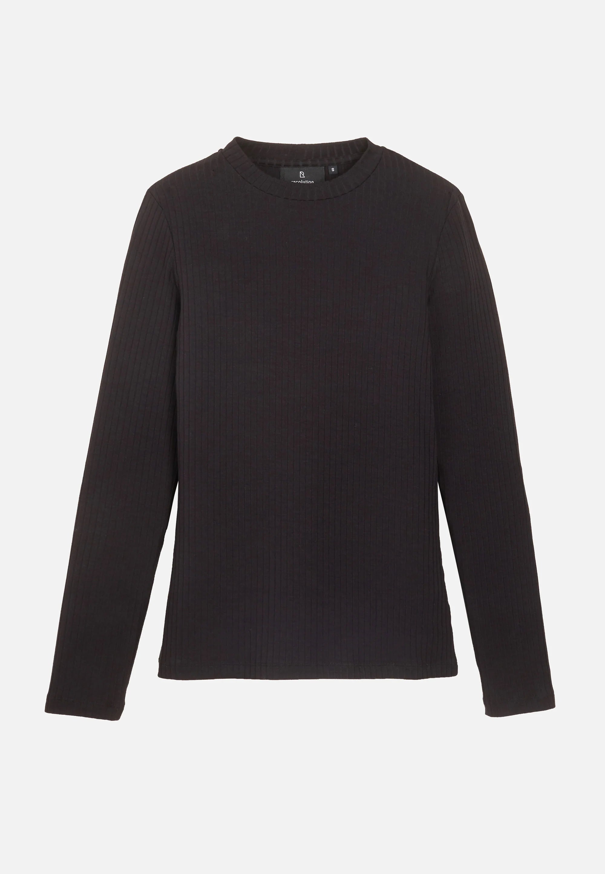 longsleeve stella black
