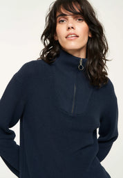 troyer nigella dark navy