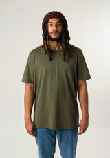 t-shirt creator khaki