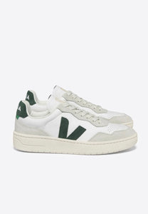 sneaker v-90 o.t. leather extra-white cyprus