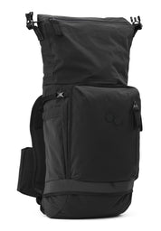 backpack komut medium pure black