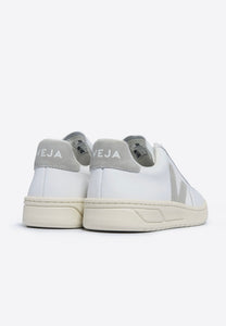 sneaker v-12 extra white light grey
