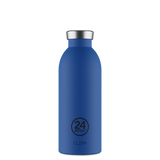 clima bottle stone gold blue