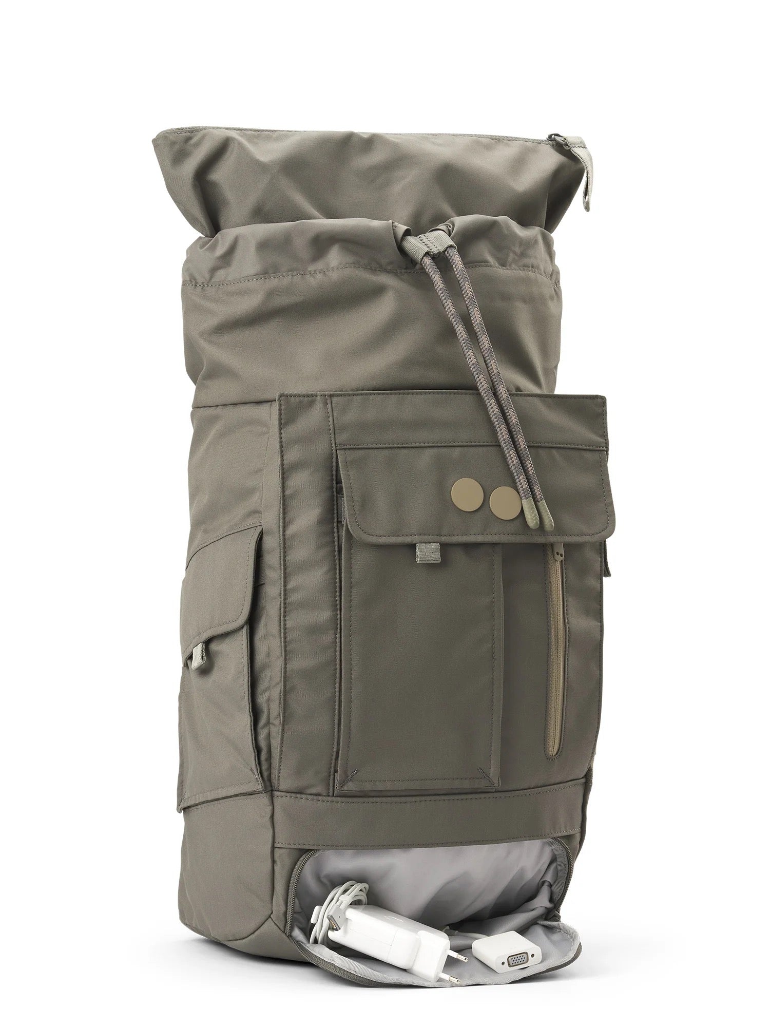 rucksack blok medium construct olive