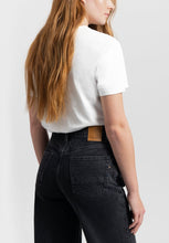 Lade das Bild in den Galerie-Viewer, jeans harper loose flare vintage black
