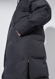 coat conklin black