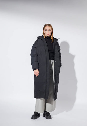 coat conklin black