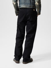 hose tuff tony pants black
