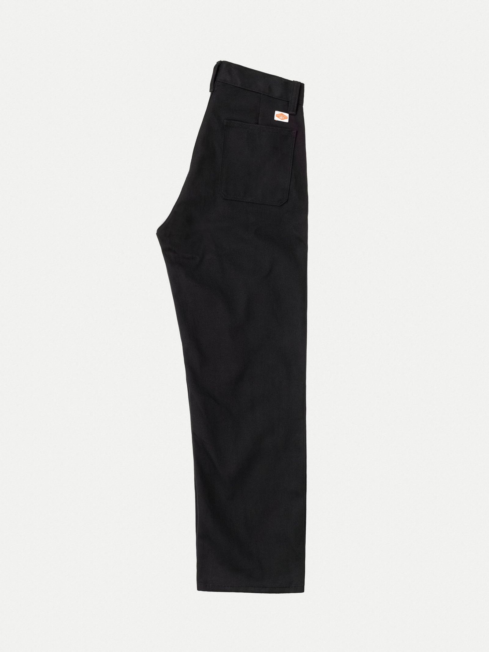 hose tuff tony pants black