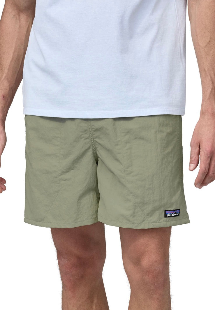 m's baggies shorts 5 inch SLVG