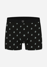 boxer brief black computer