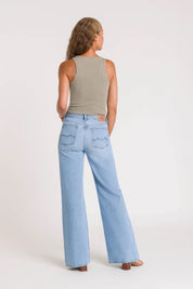 jeans jane blue reef super light used