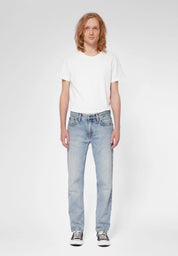 jeans gritty jackson travelling light
