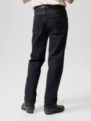 jeans rad rufus black vintage