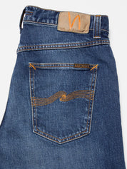 jeans solid ollie wild blue