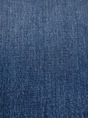 jeans solid ollie wild blue