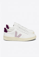 Load image into Gallery viewer, sneaker v-12 extra white parme magenta