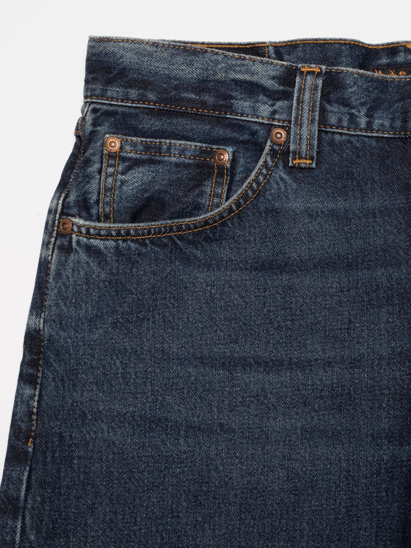 jeans rad rufus blue soil