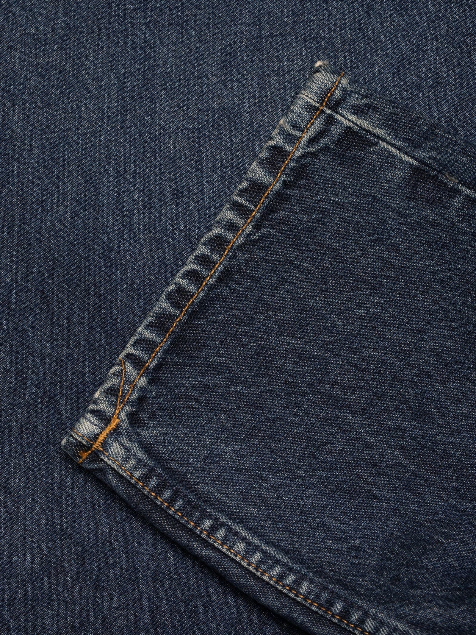 jeans rad rufus blue soil