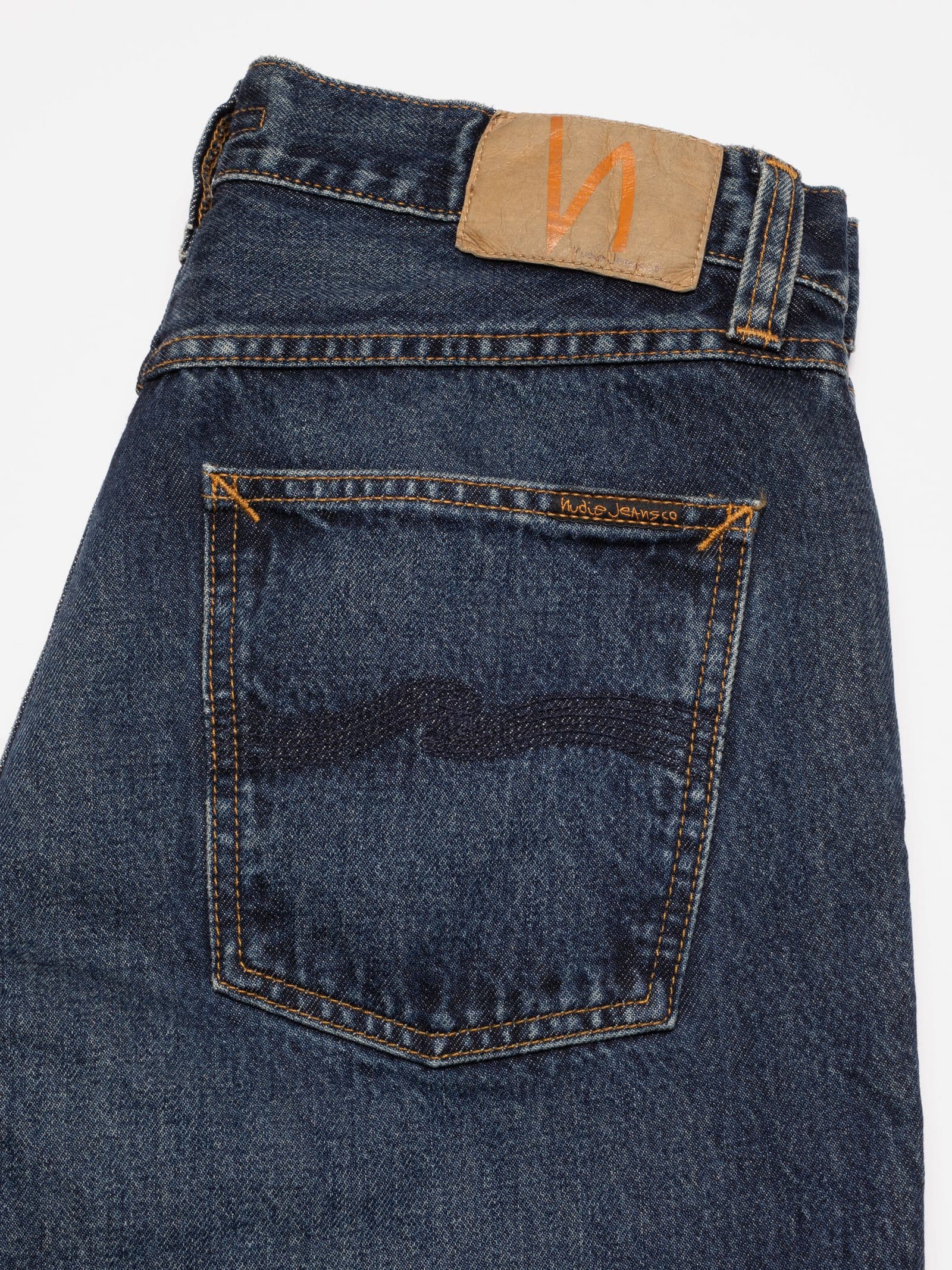 jeans rad rufus blue soil