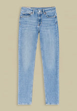 Lade das Bild in den Galerie-Viewer, jeans juno medium journey light used