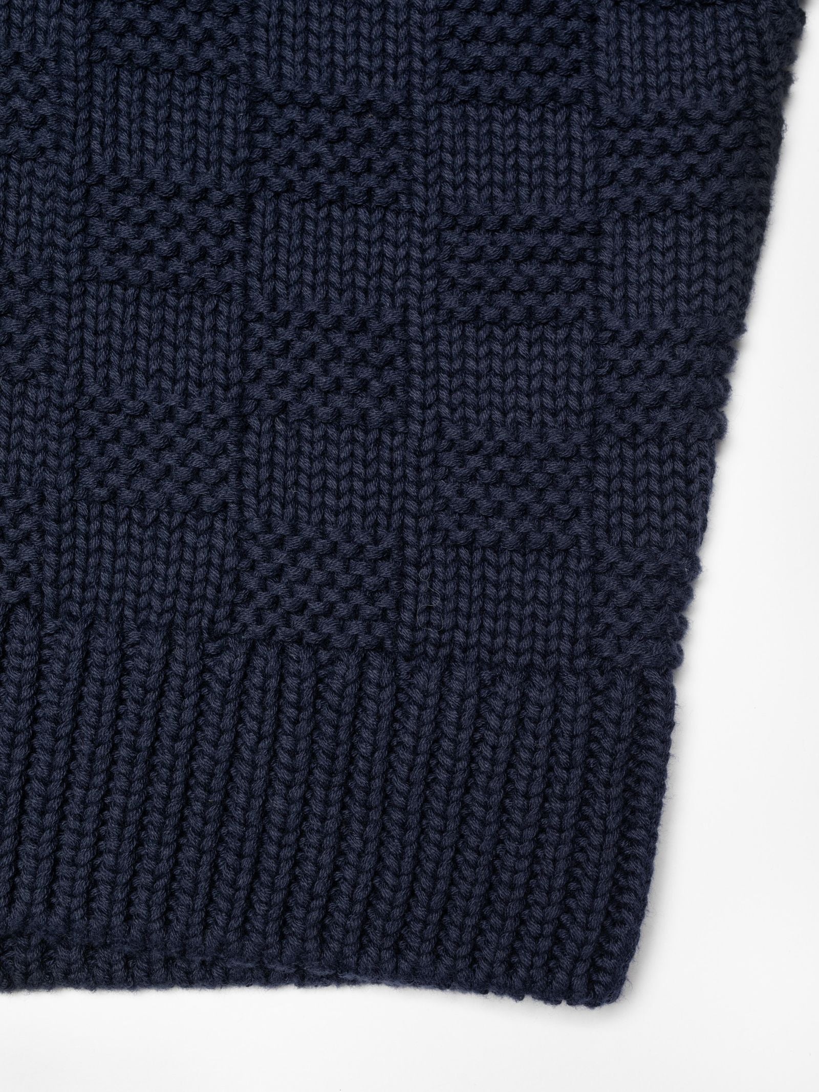 cardigan karla blueberry