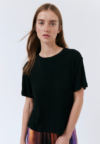 lula t-shirt black