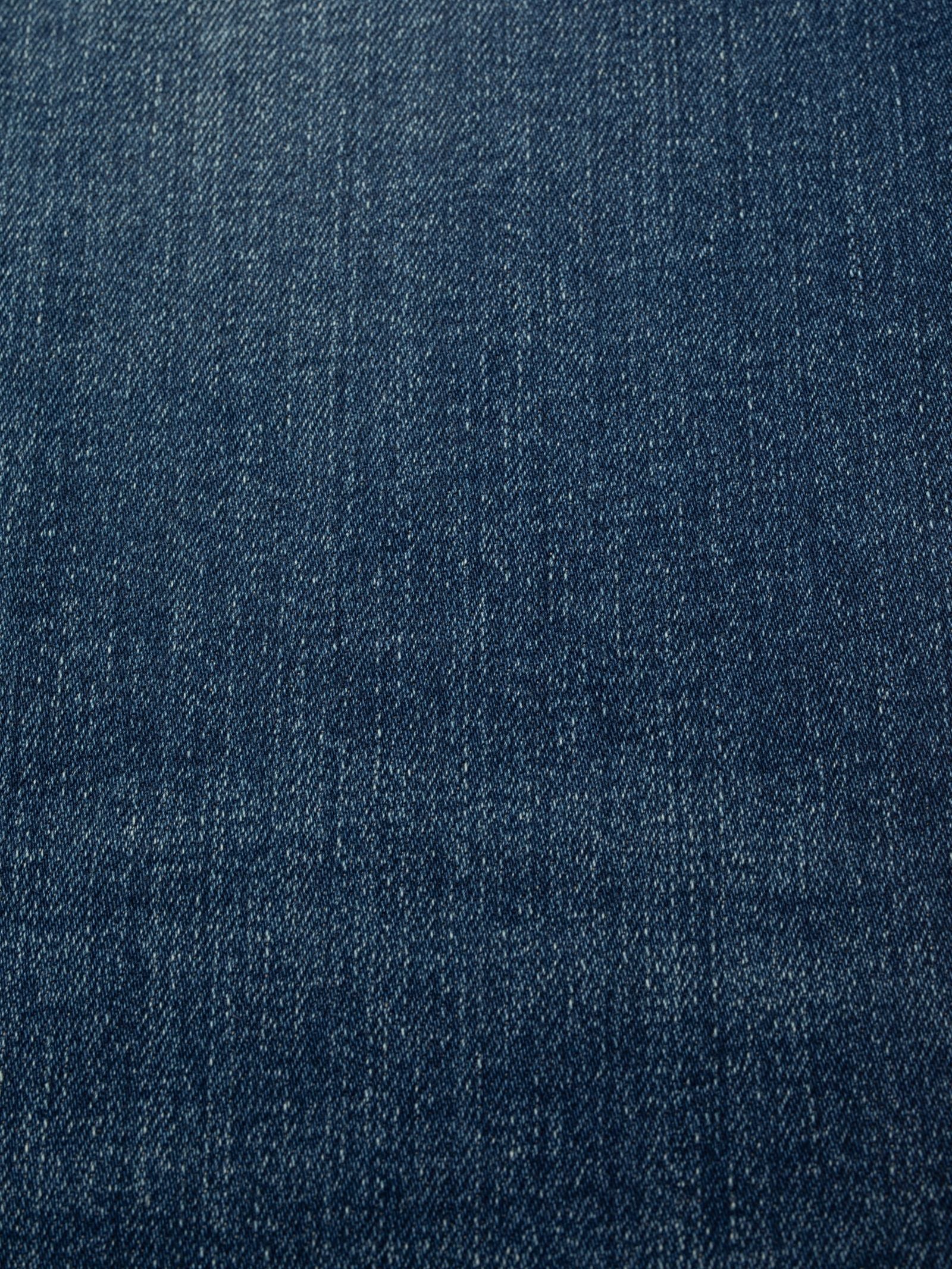 jeans lean dean blue dawn