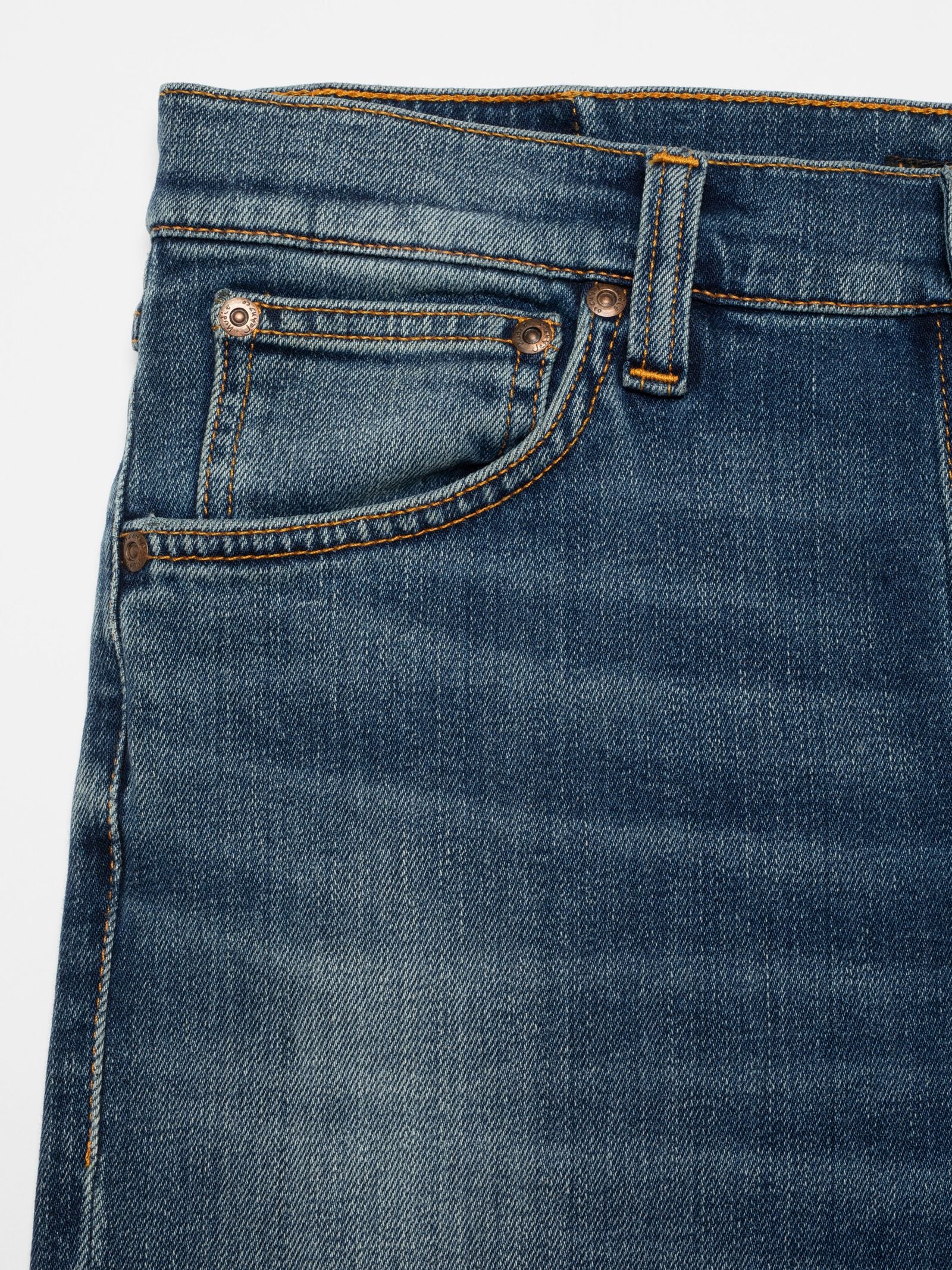 jeans lean dean blue dawn