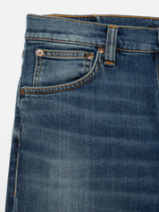 jeans lean dean blue dawn