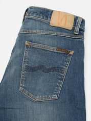 jeans lean dean blue dawn