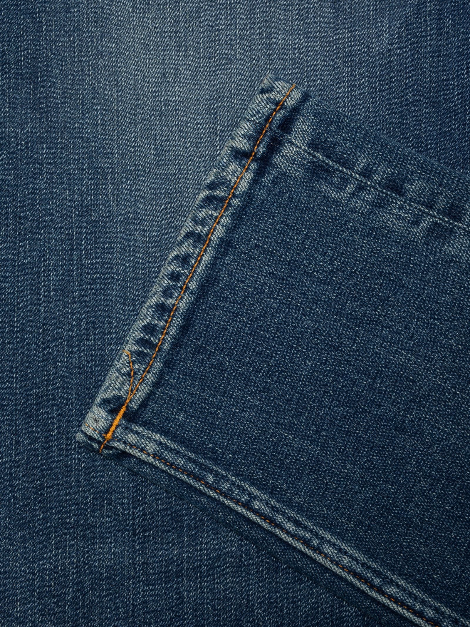 jeans lean dean blue dawn