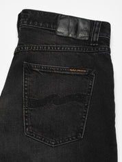 jeans solid ollie black force