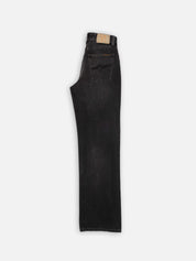 jeans clean eileen black crosshatch