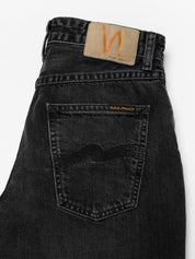 jeans clean eileen black crosshatch
