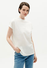 Load image into Gallery viewer, volta white t-shirt