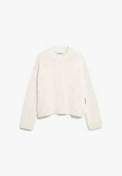 pullover vaanya oatmilk