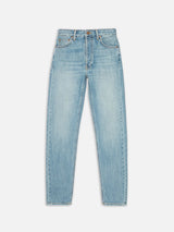 jeans breezy britt blue wave