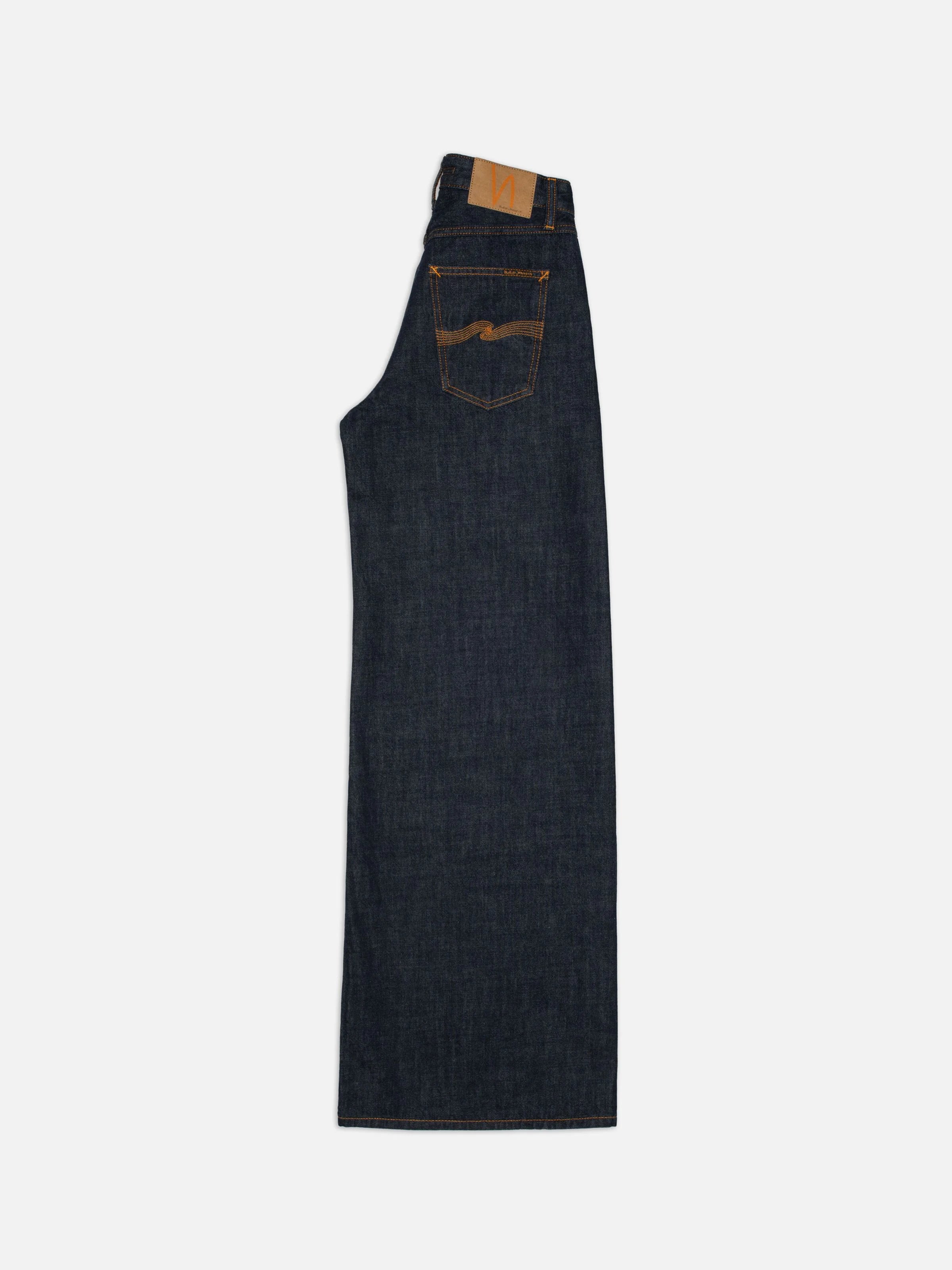 jeans sonic sue one wash