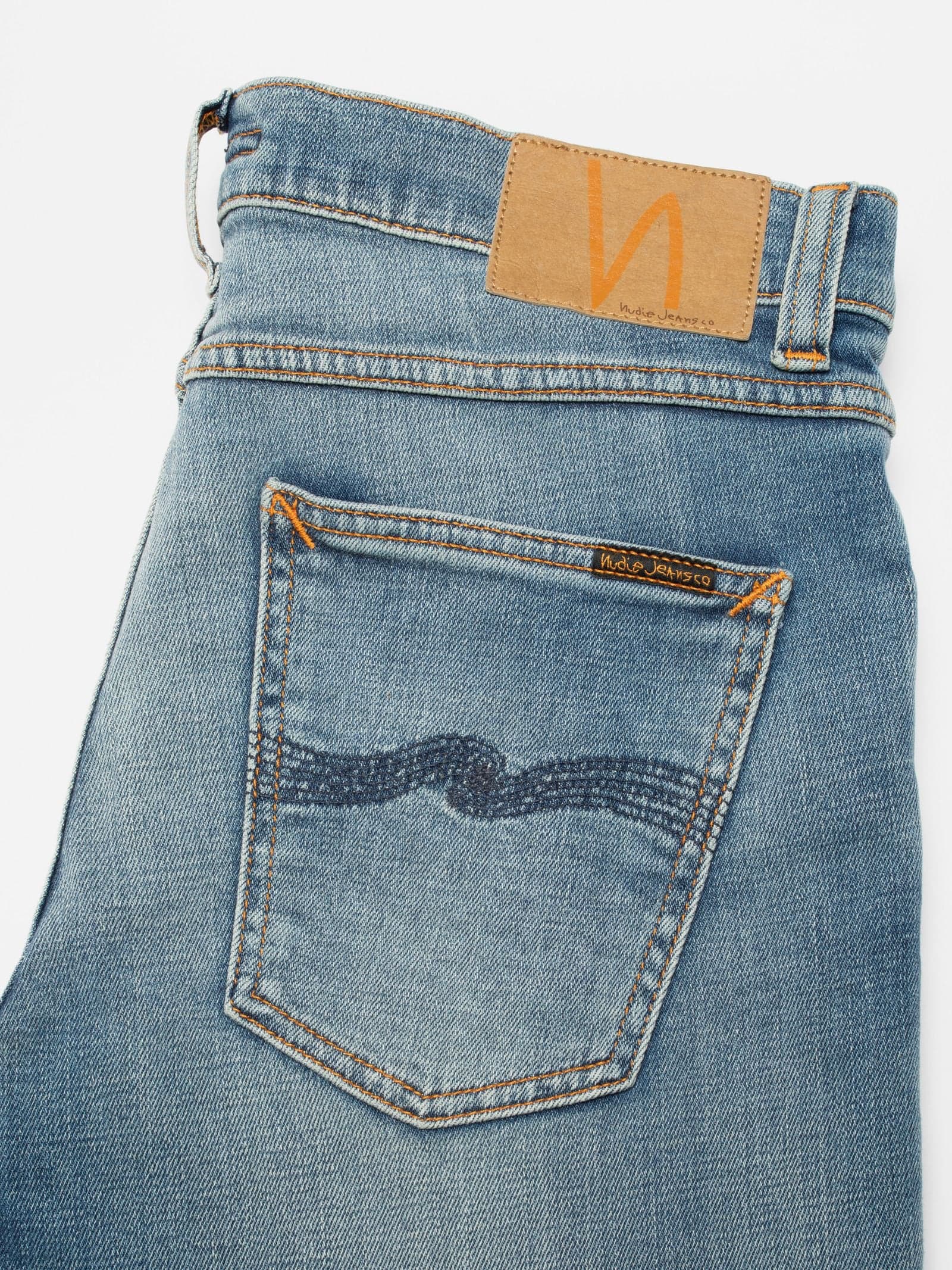 jeans lean dean blue legend