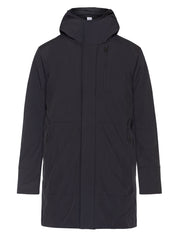 climate shell jacket black jet