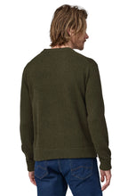 Lade das Bild in den Galerie-Viewer, m&#39;s recycled wool-blend sweater BSNG