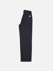 wendy pants back sateen indigo