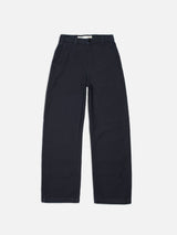 wendy pants back sateen indigo