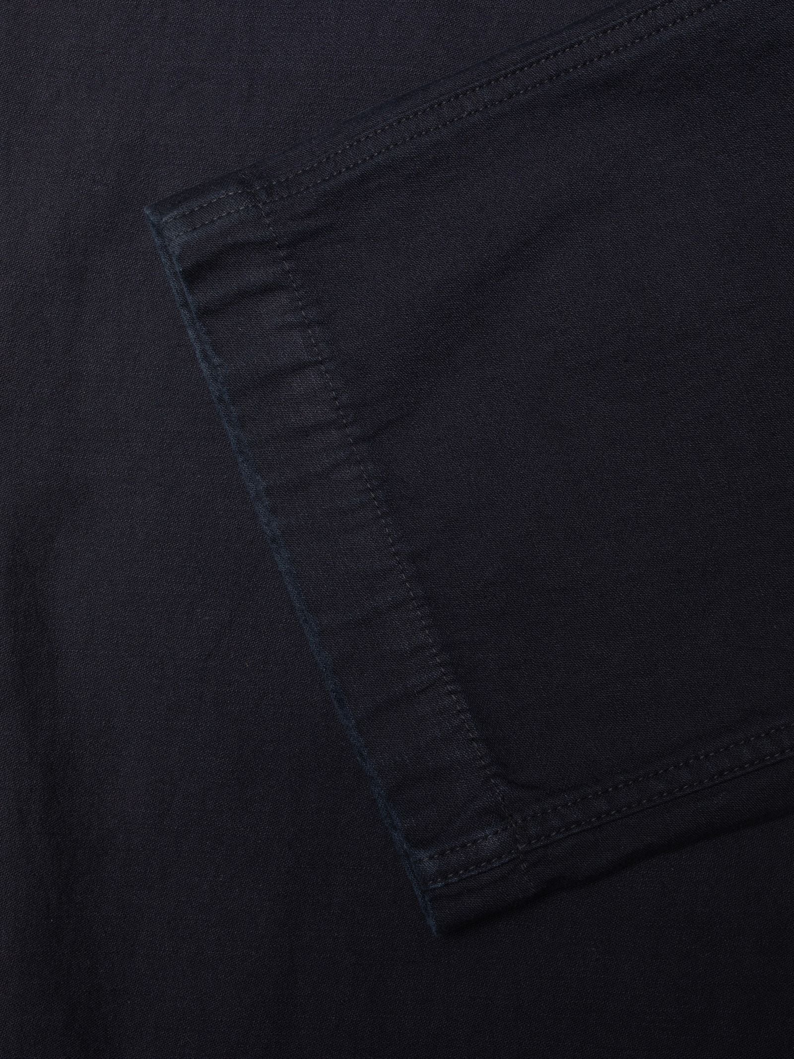 wendy pants back sateen indigo