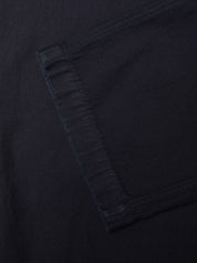 wendy pants back sateen indigo