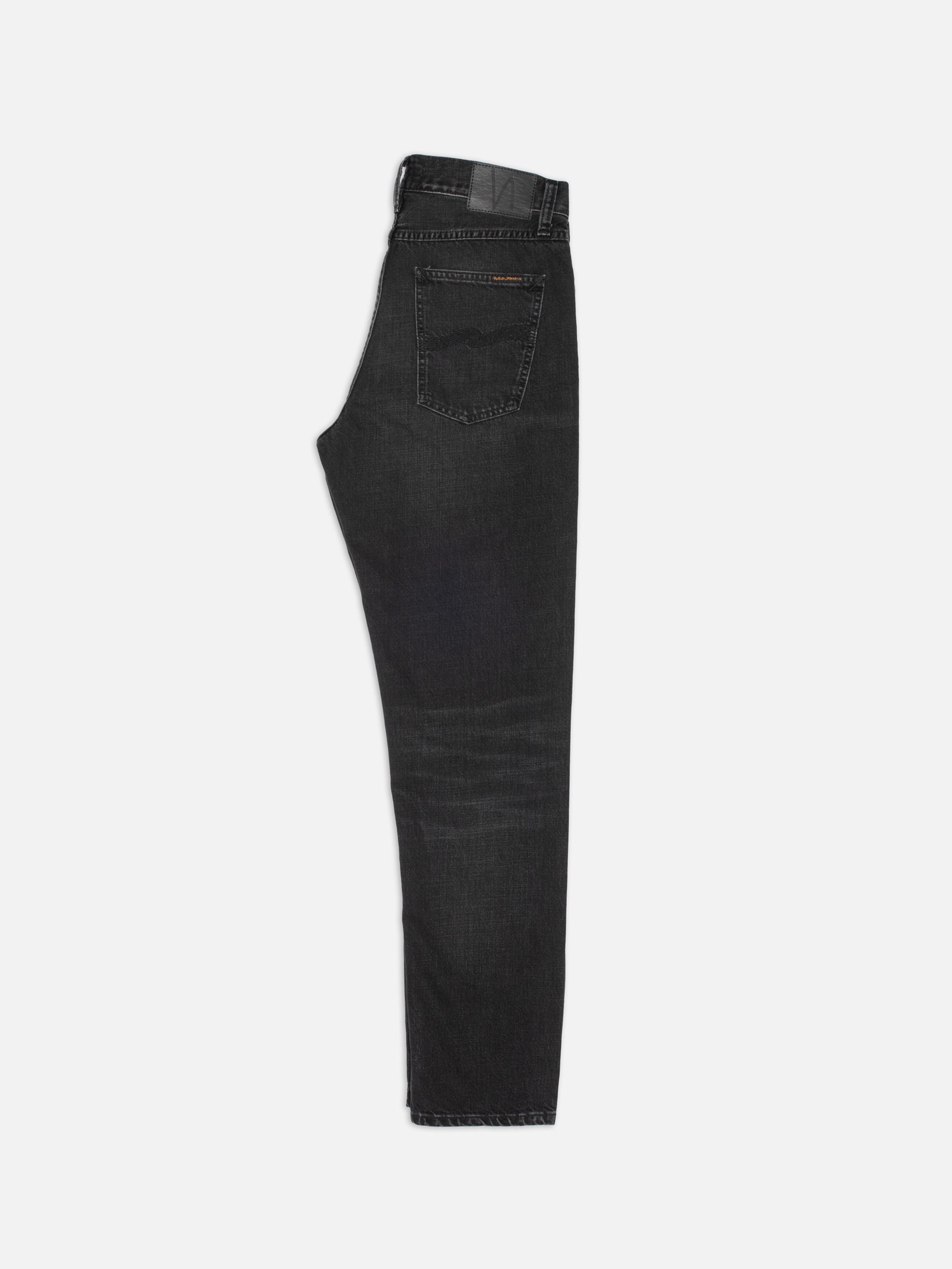 jeans steady eddie II black fog