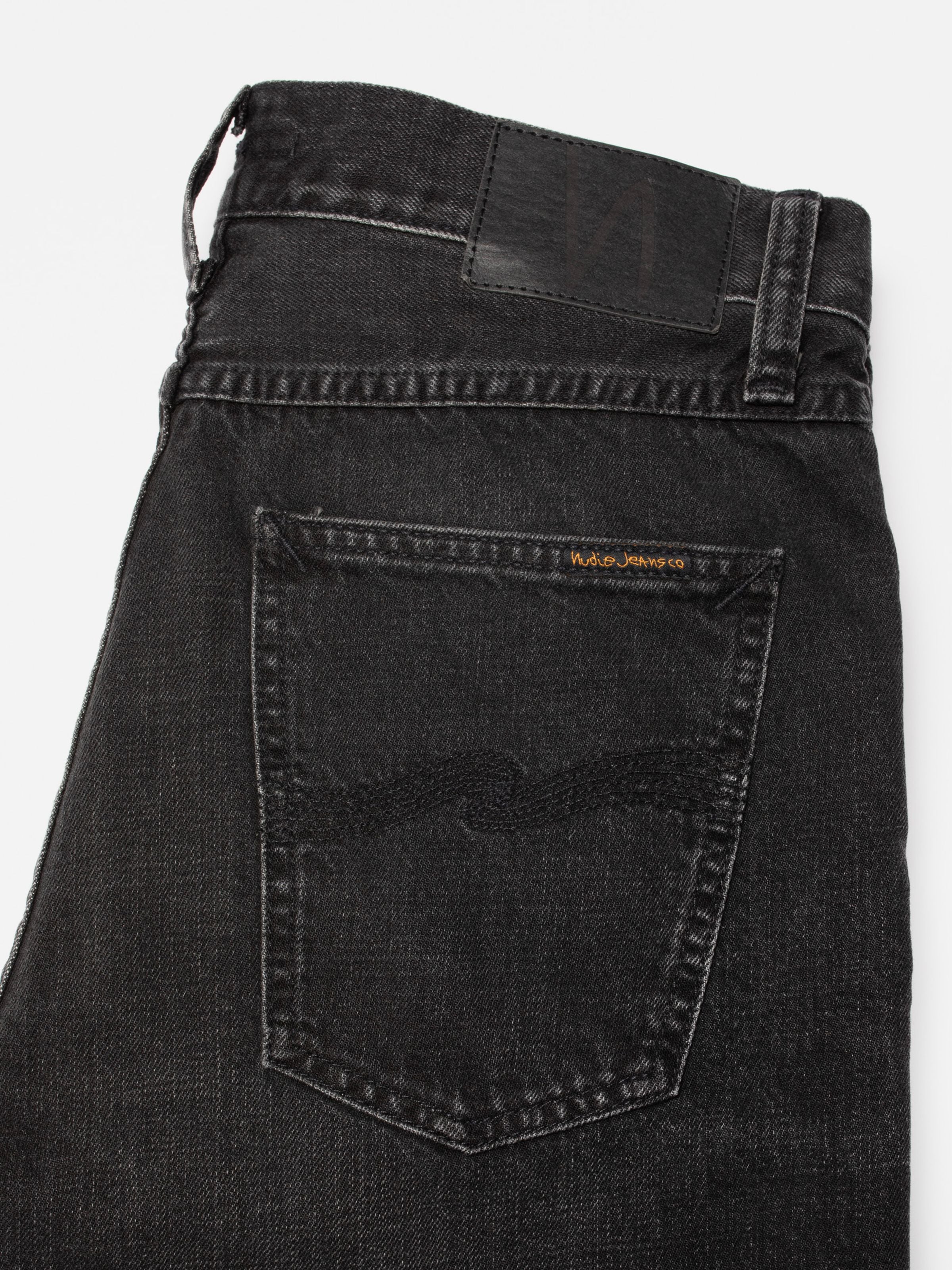 jeans steady eddie II black fog