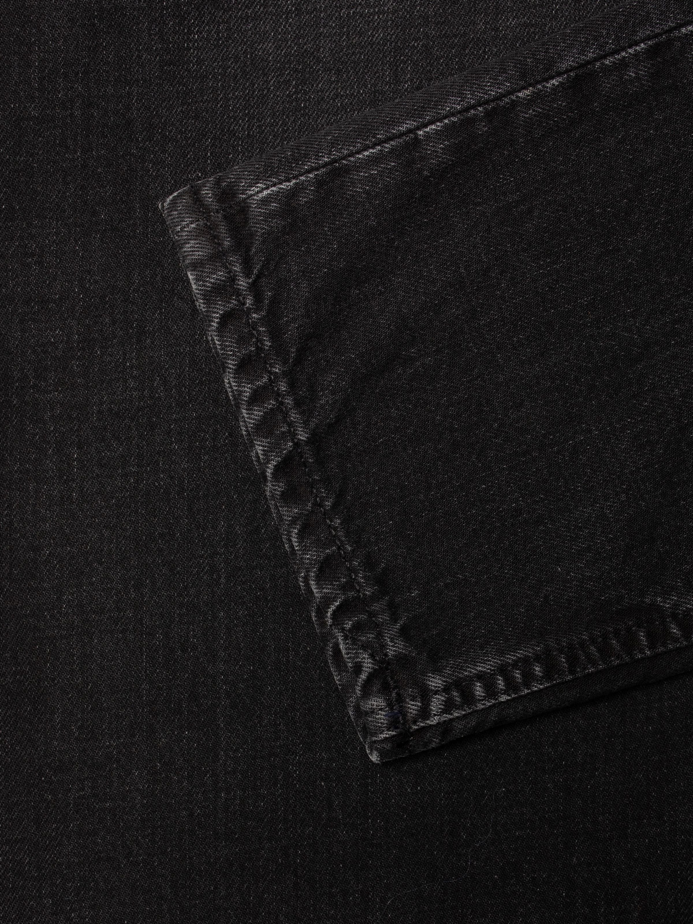 jeans steady eddie II black fog