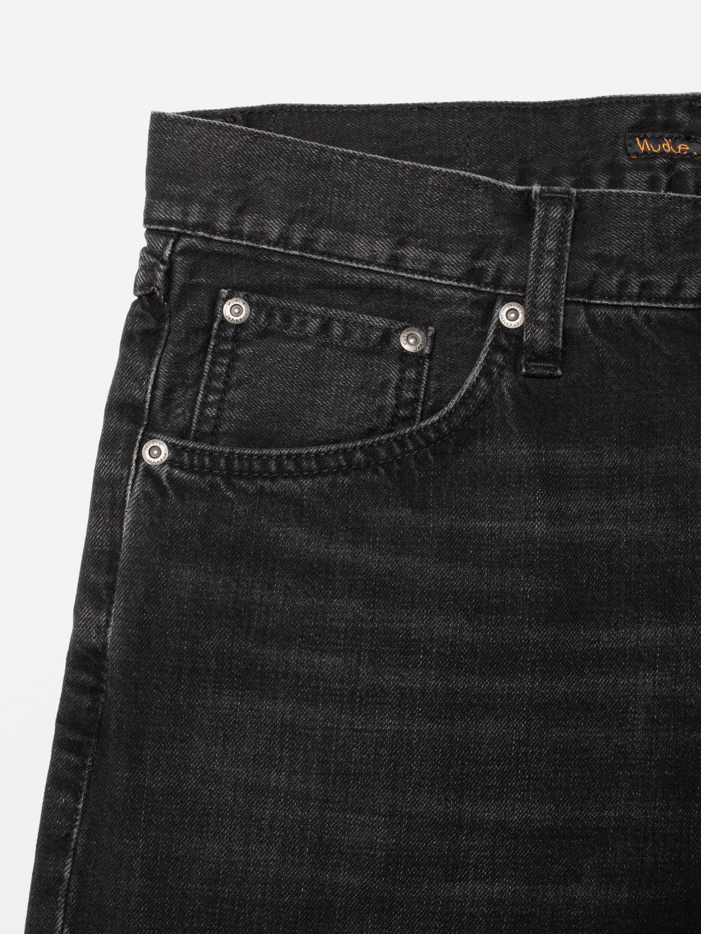 jeans steady eddie II black fog